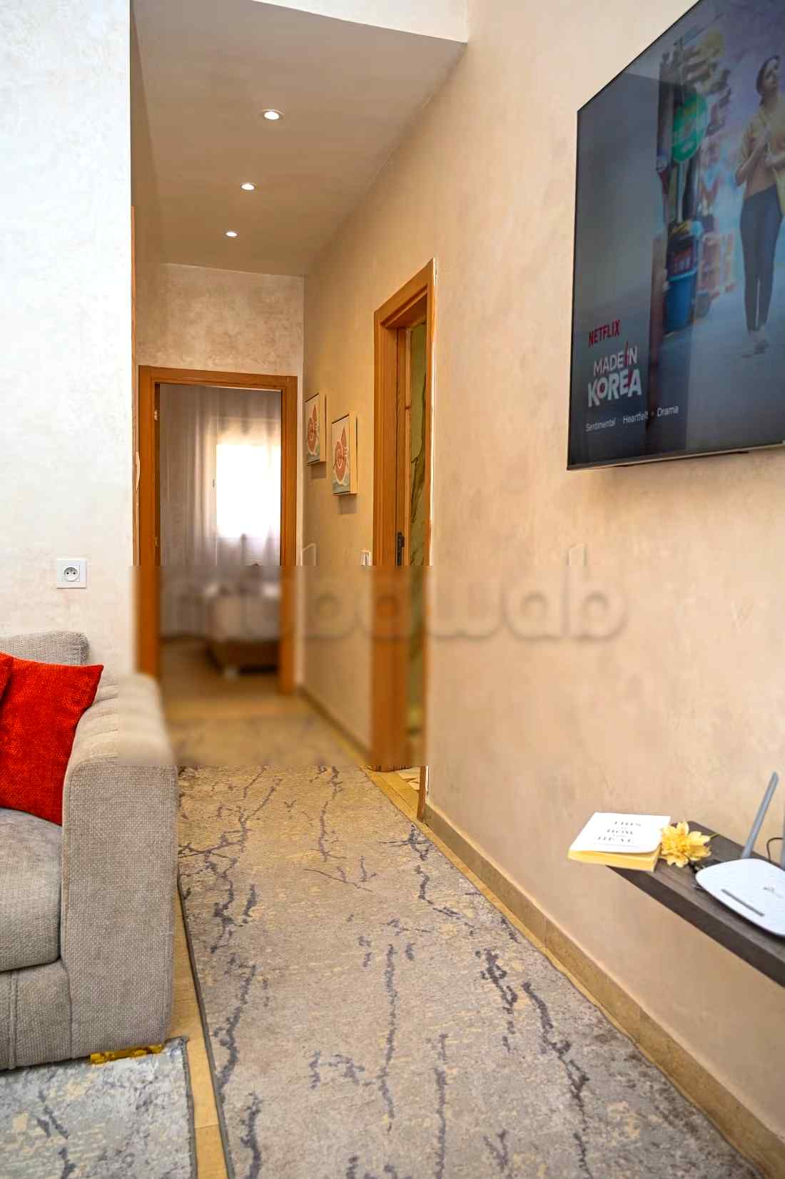 Appartement propre au centre de Marrakech - Photo 4