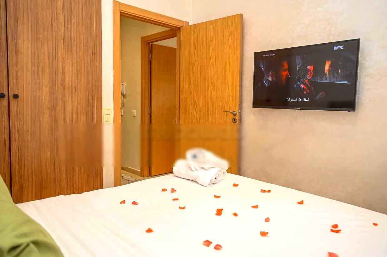 Appartement propre au centre de Marrakech - Photo 7