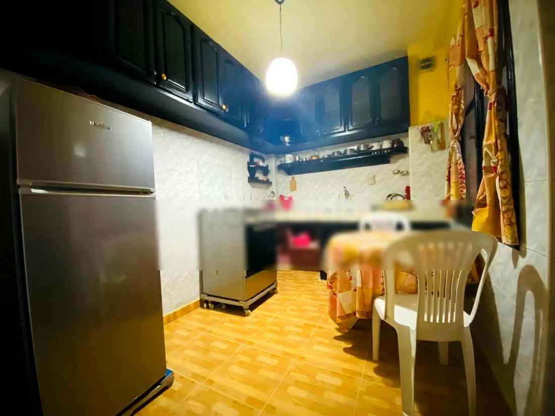 Appartement à louer Narjis CHU Fès