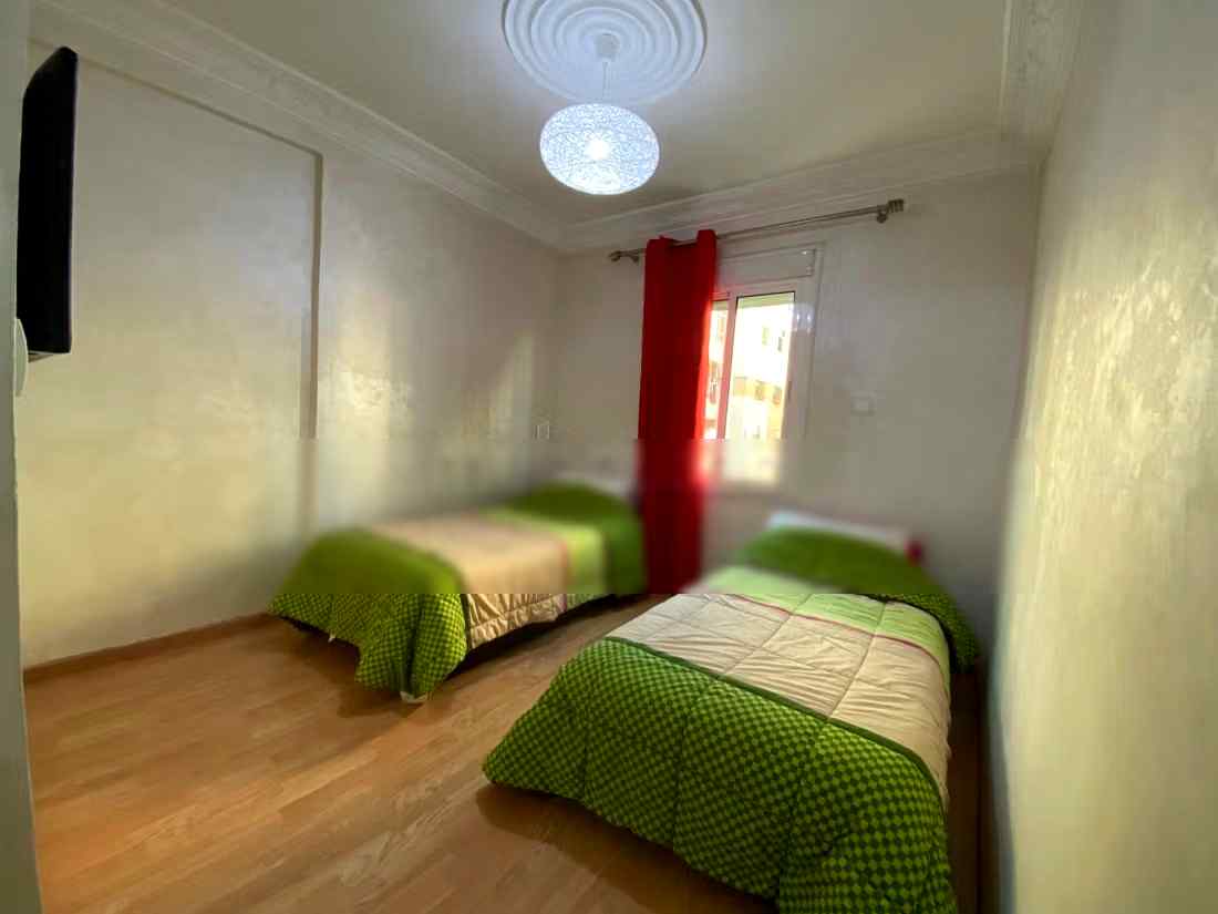 Appartement à louer Narjis CHU Fès - Photo 4