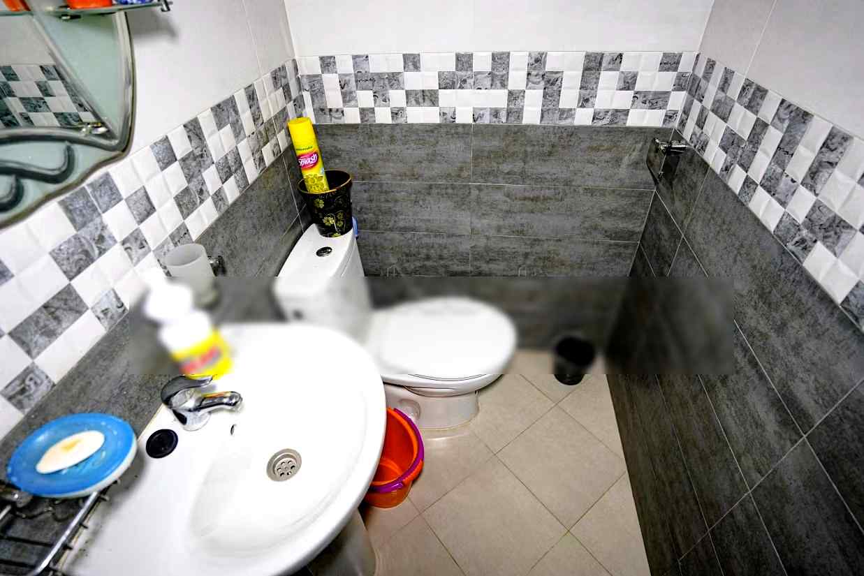 Appart 58m² à vendre à Martil, rés. Riyad Sofia - Photo 16