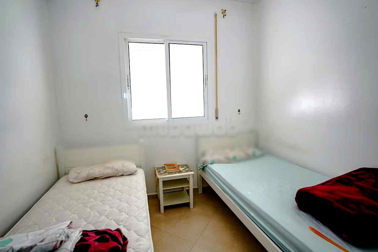 Appart 58m² à vendre à Martil, rés. Riyad Sofia - Photo 11
