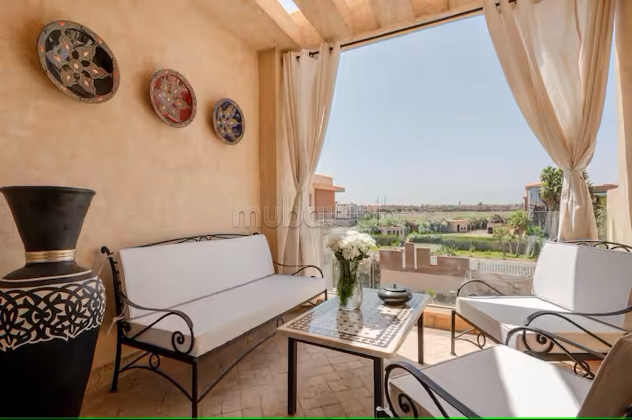 Luxueux Appartement avec 2 piscines