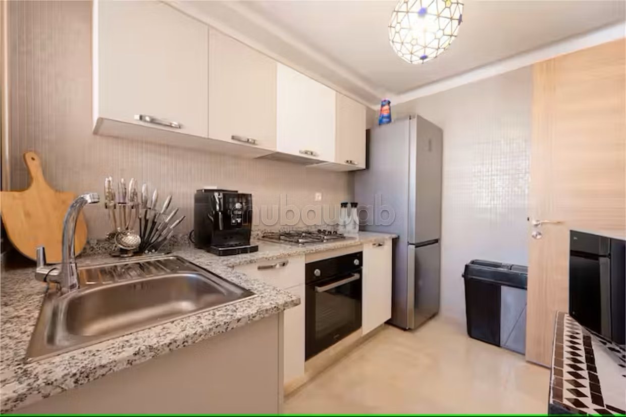 Luxueux Appartement avec 2 piscines