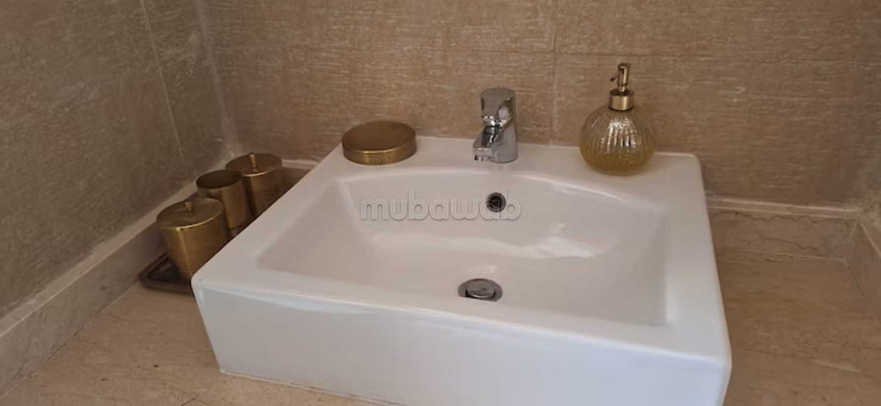 Luxueux Appartement avec 2 piscines - Photo 25