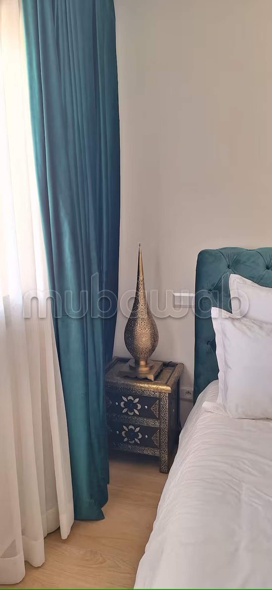 Luxueux Appartement avec 2 piscines - Photo 22