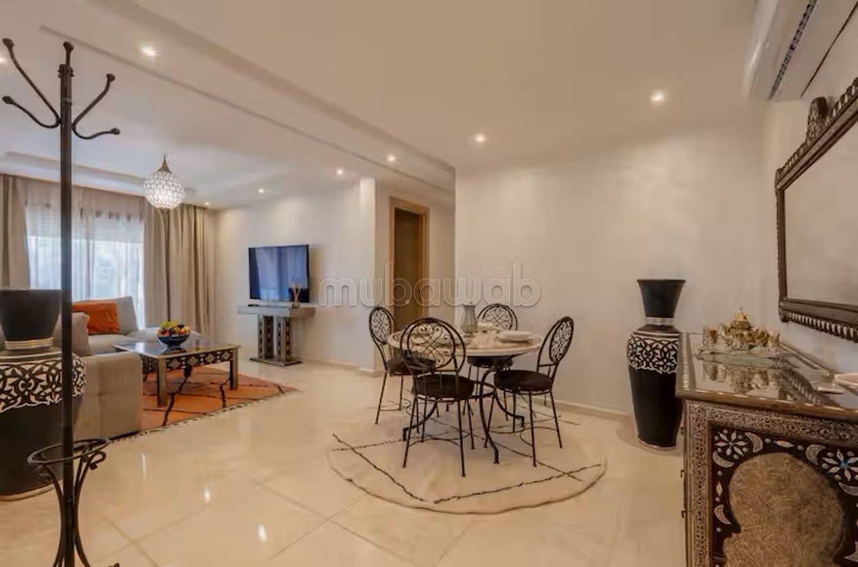 Luxueux Appartement avec 2 piscines - Photo 11