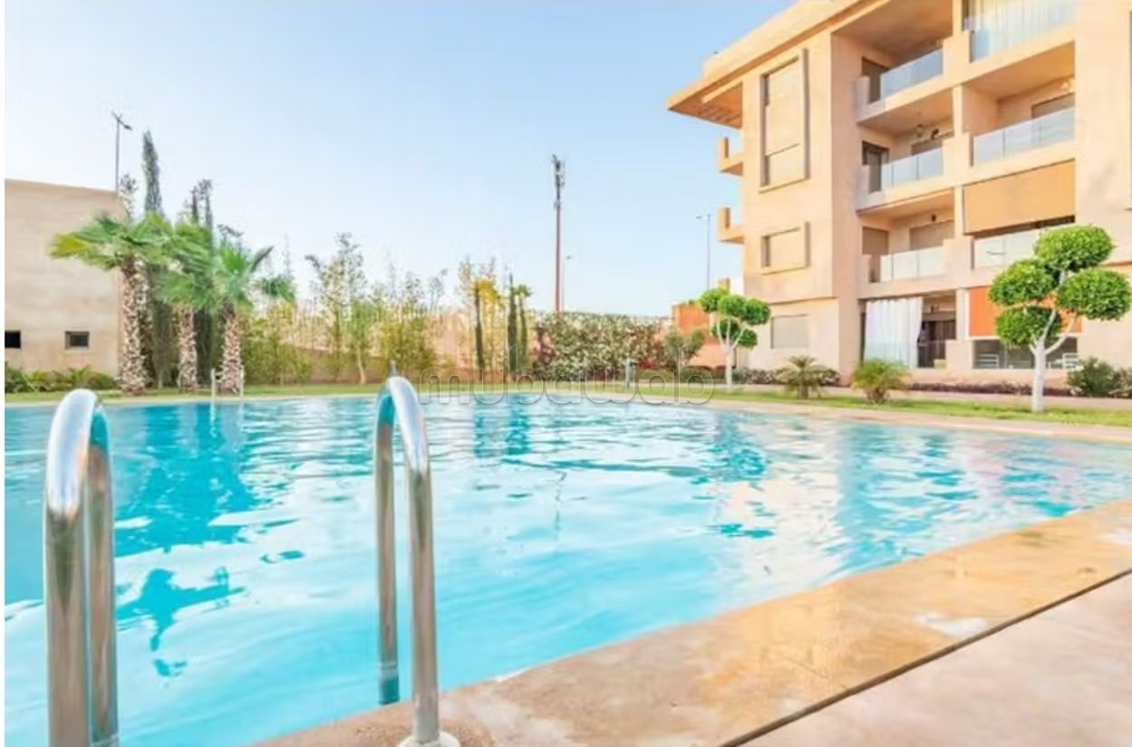 Luxueux Appartement avec 2 piscines - Photo 29