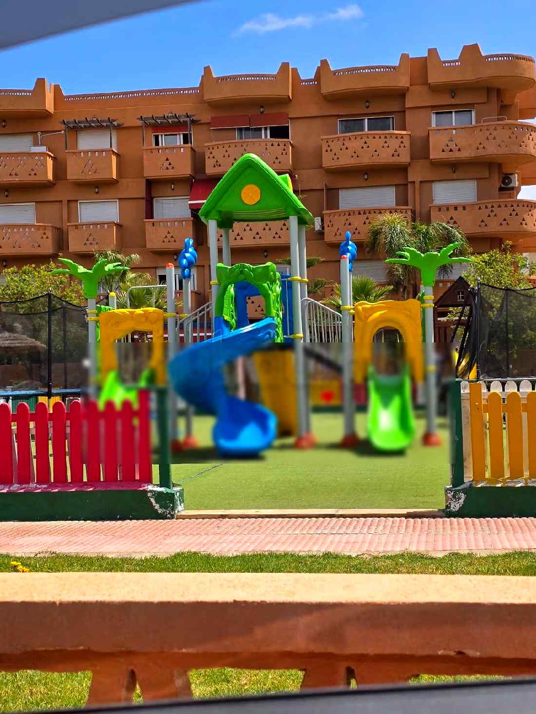 Joli Appart pour les vacnces avec piscine - Photo 11