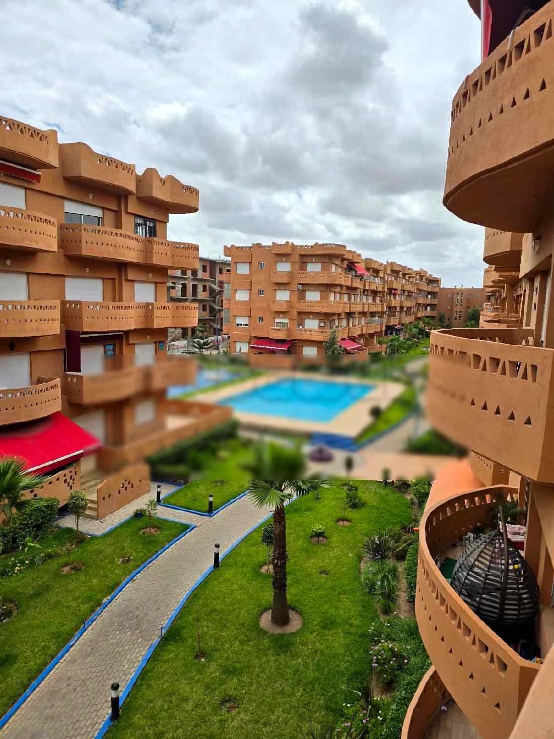 Joli Appart pour les vacnces avec piscine - Photo 13