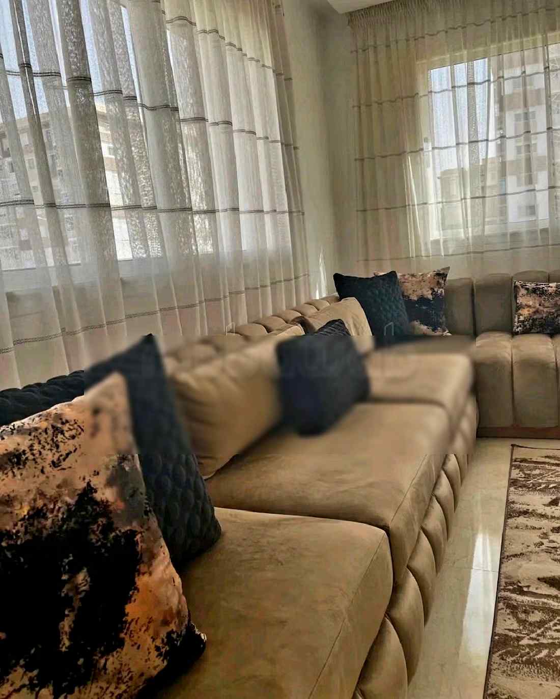 Appartements meublées en locations a ifrane