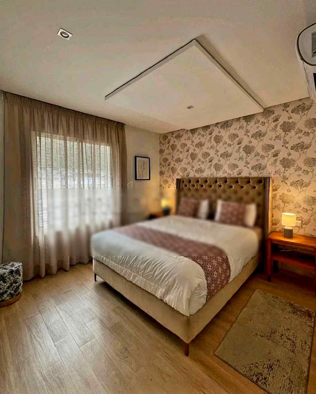Appartements meublées en locations a ifrane