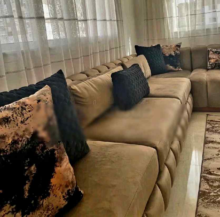 Appartements meublées en locations a ifrane