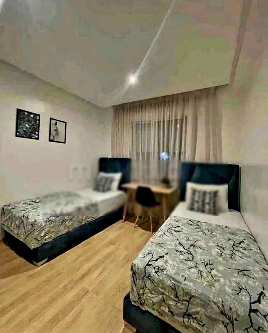 Appartements meublées en locations a ifrane - Photo 7