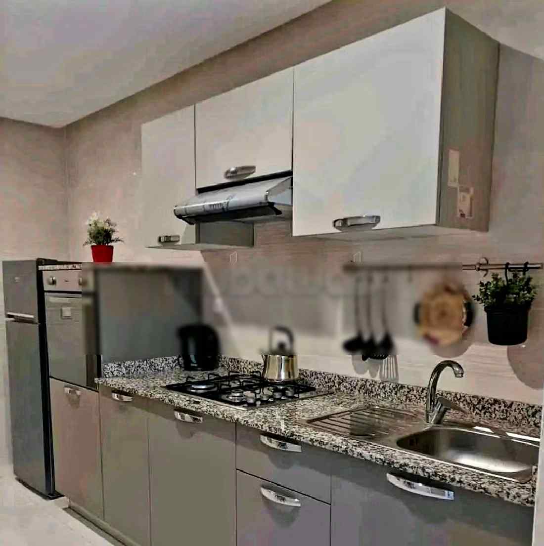 Appartements meublées en locations a ifrane - Photo 5