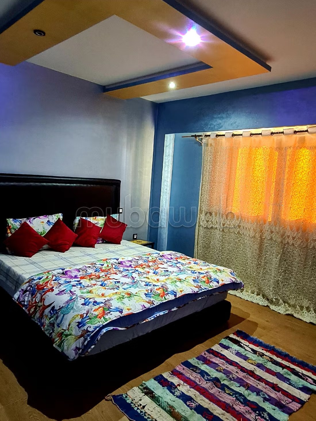 Appartements meublées à louer à la MARINA d'Agadir - Photo 14