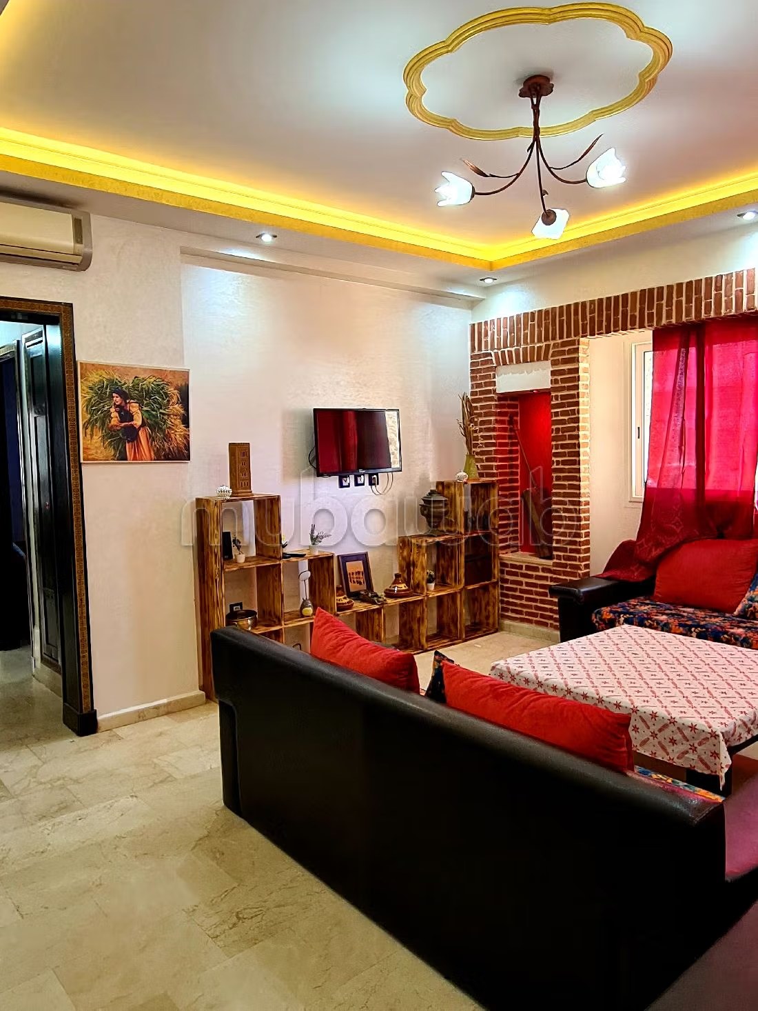 Appartements meublées à louer à la MARINA d'Agadir - Photo 4