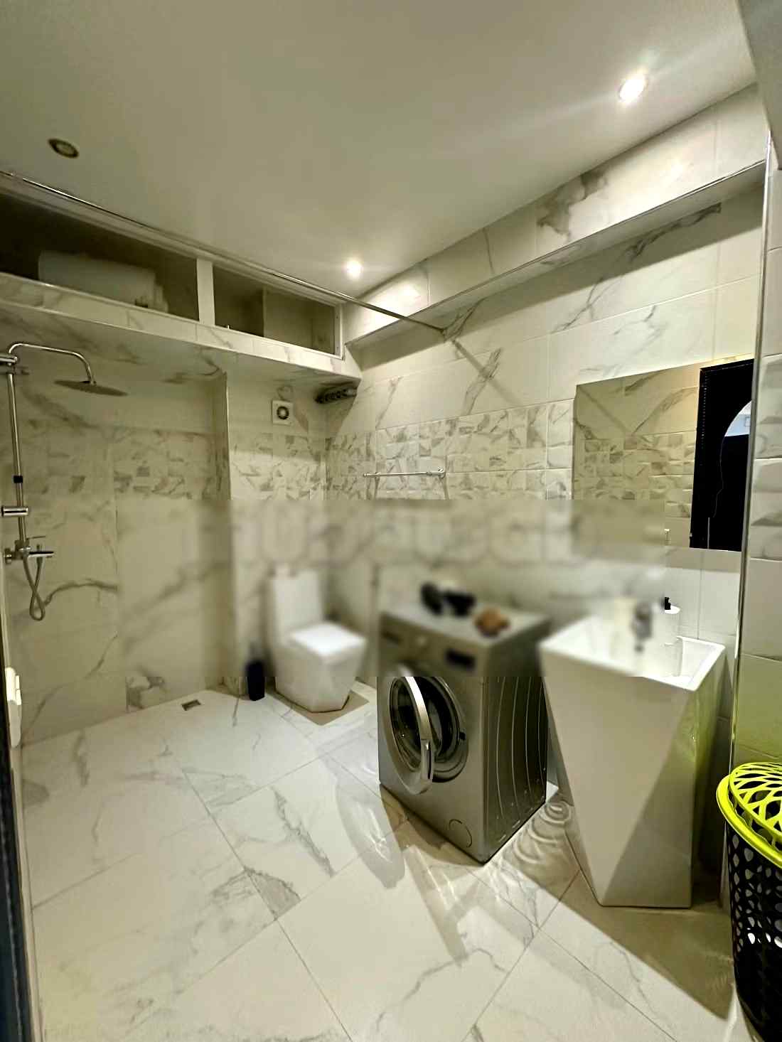 Luxueux Studio Gueliz avec Piscine