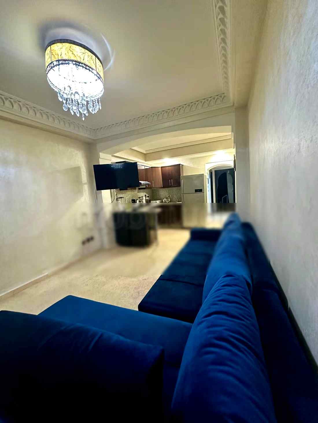 Luxueux Studio Gueliz avec Piscine - Photo 6