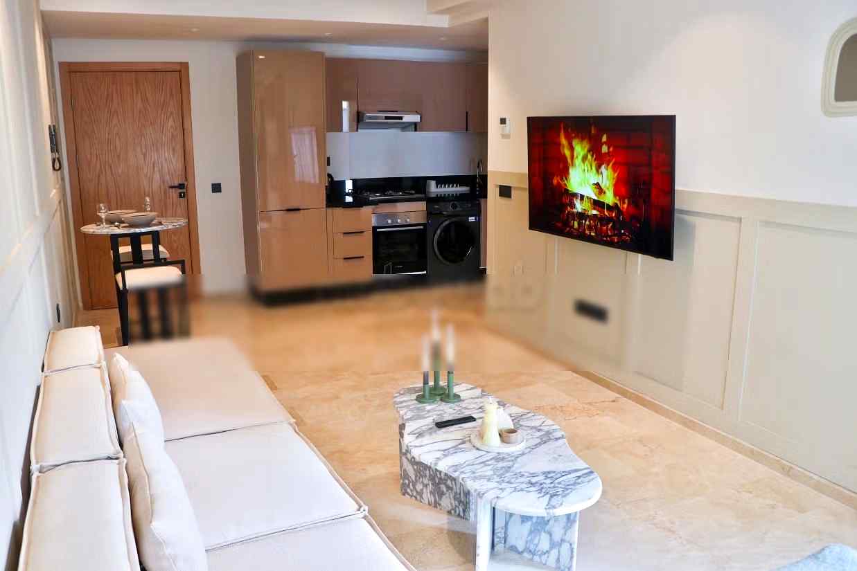 Cosy Studio Maarif