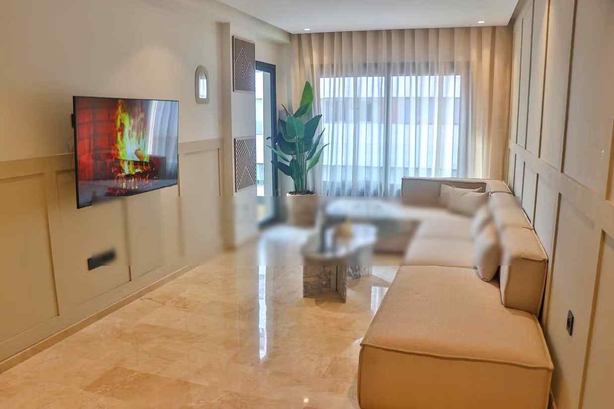 Cosy Studio Maarif