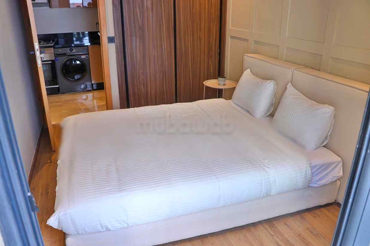 Cosy Studio Maarif - Photo 6