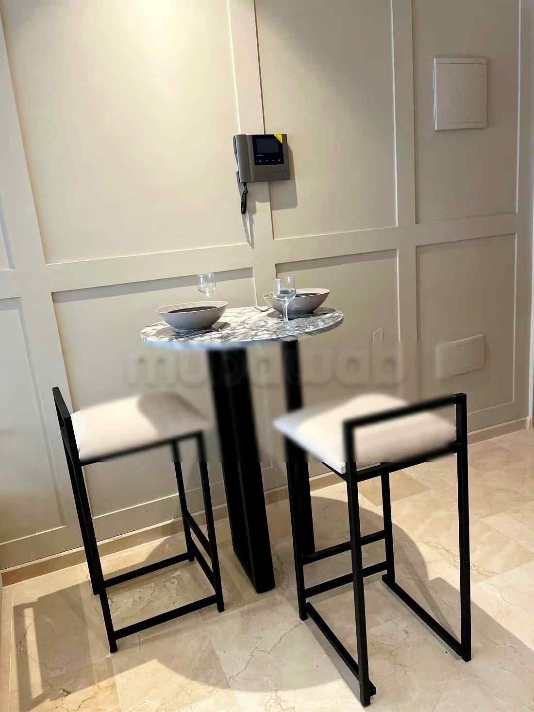 Cosy Studio Maarif - Photo 5