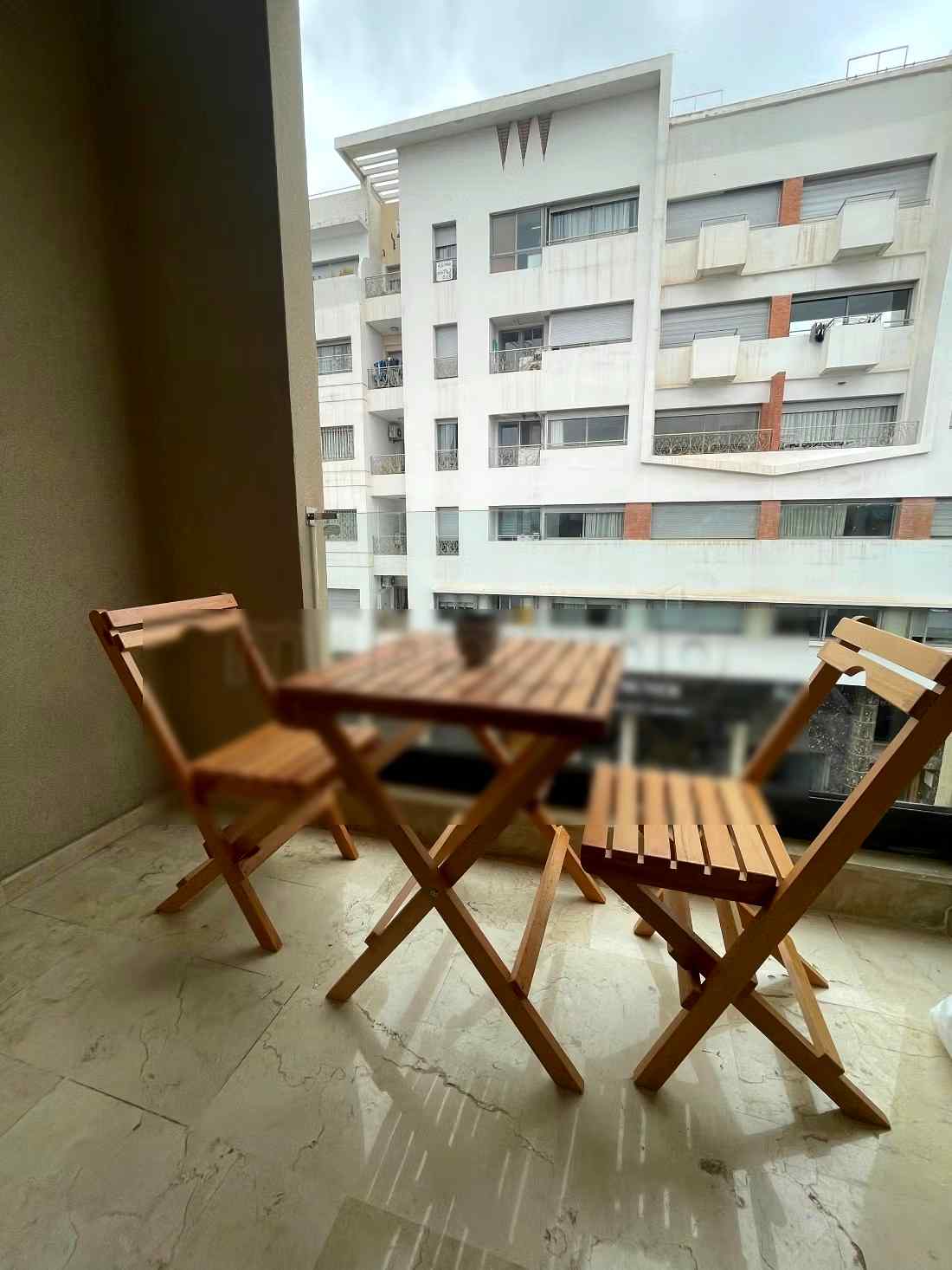 Cosy Studio Maarif - Photo 9