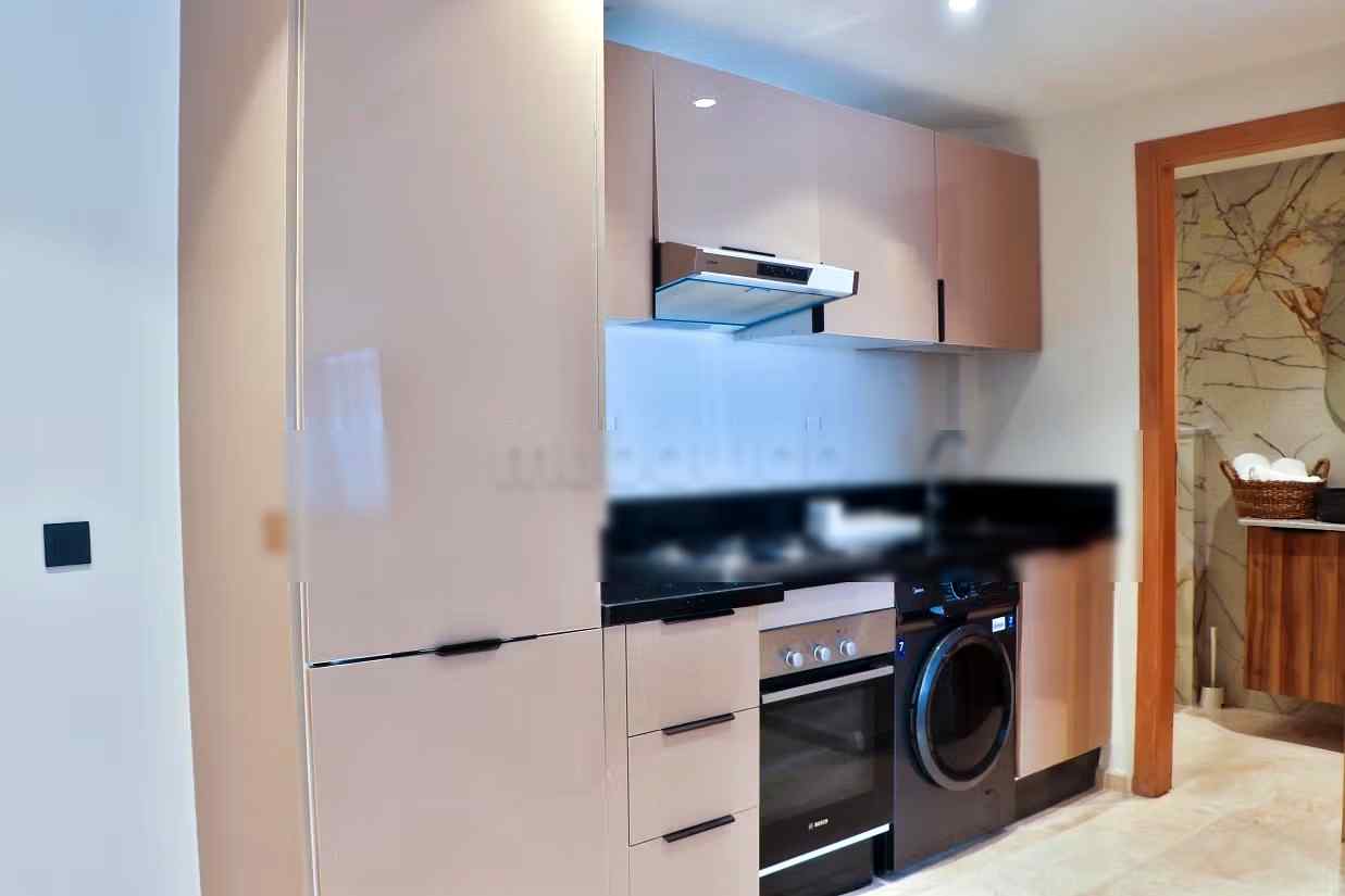 Cosy Studio Maarif - Photo 4