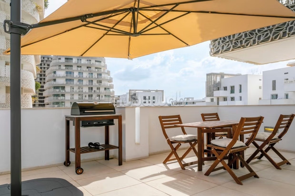 Casa finance city Belappartement familial piscine et d’autres prestations