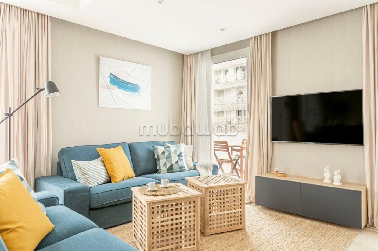 Casa finance city Belappartement familial piscine et d’autres prestations