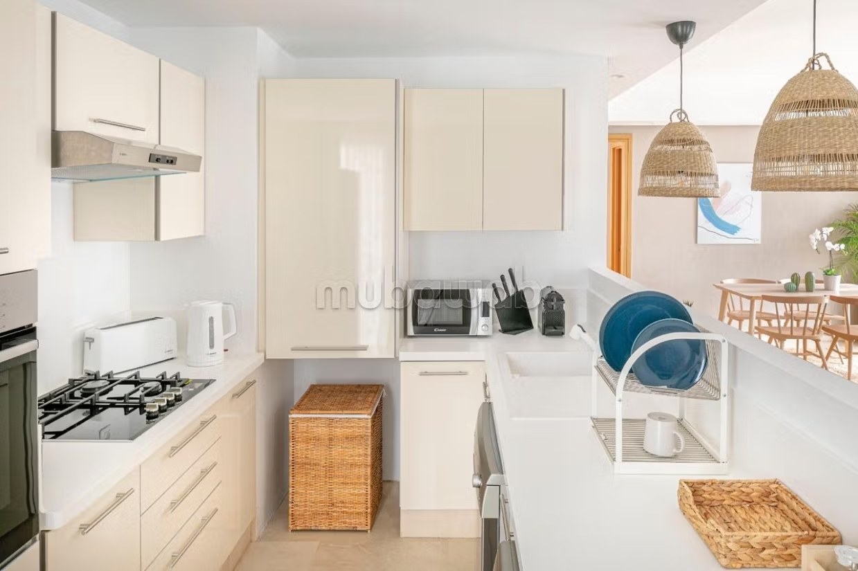 Casa finance city Belappartement familial piscine et d’autres prestations - Photo 7