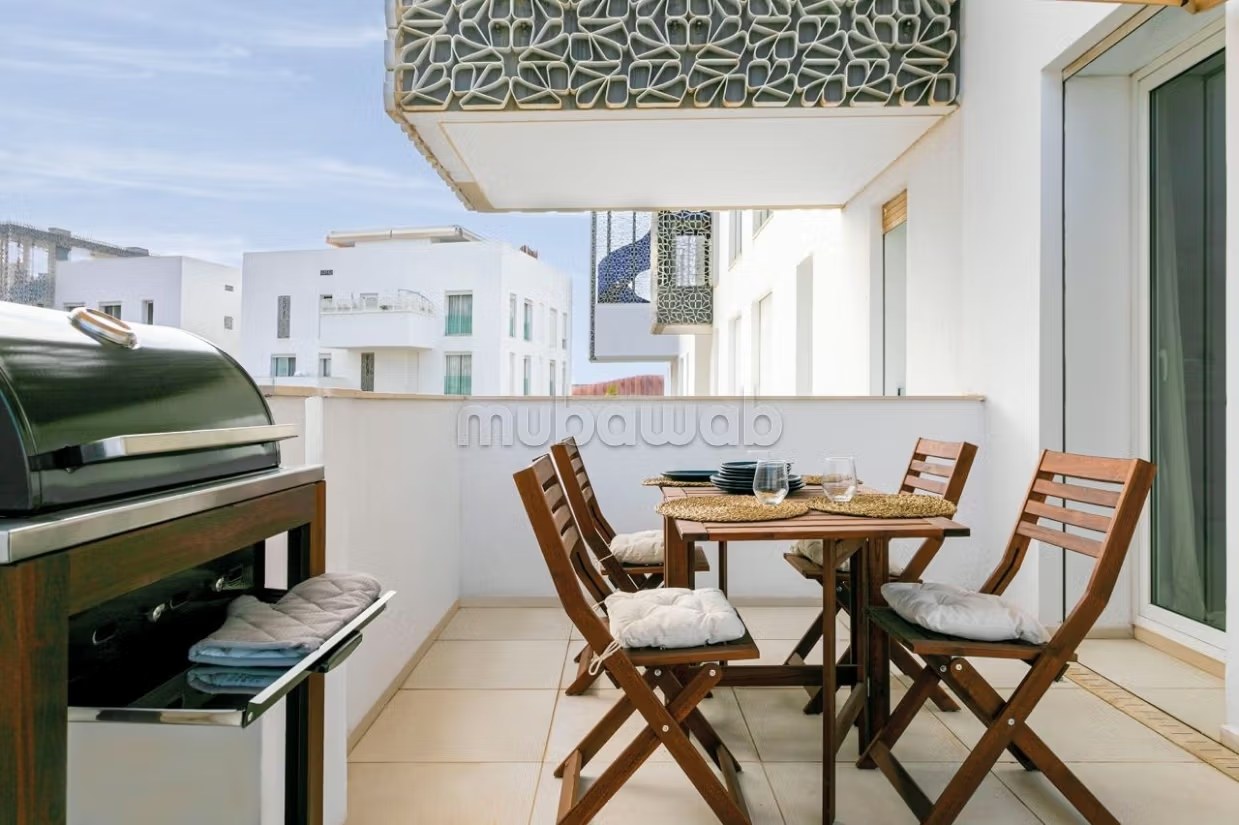 Casa finance city Belappartement familial piscine et d’autres prestations - Photo 14