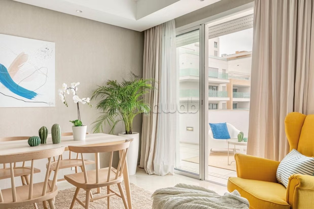 Casa finance city Belappartement familial piscine et d’autres prestations - Photo 5