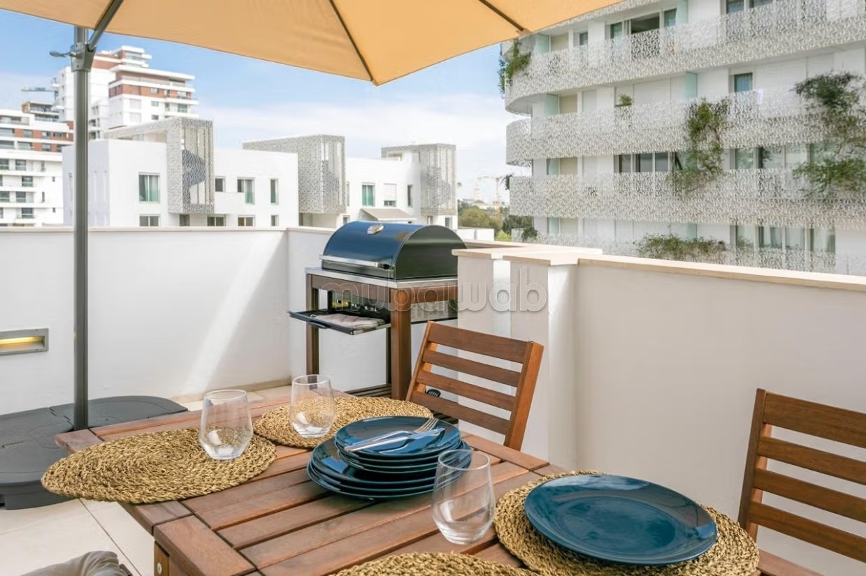 Casa finance city Belappartement familial piscine et d’autres prestations - Photo 11