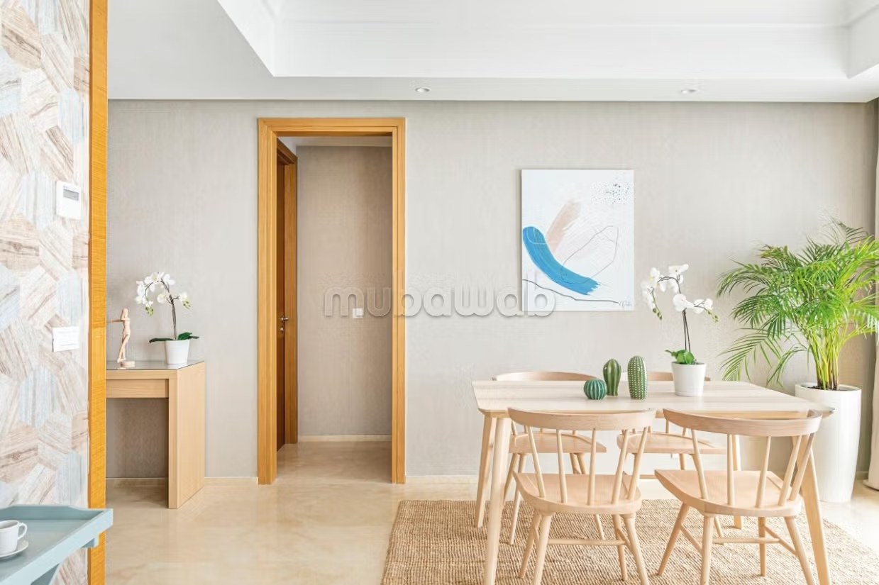 Casa finance city Belappartement familial piscine et d’autres prestations - Photo 3
