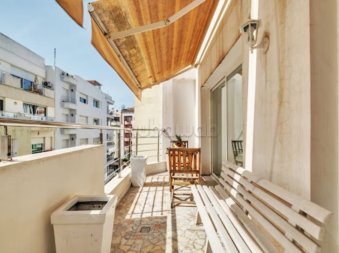 Appartement de vacances à louer à Triangle d'Or. 2 chambres agréables. Cheminée, piscine - Photo 8