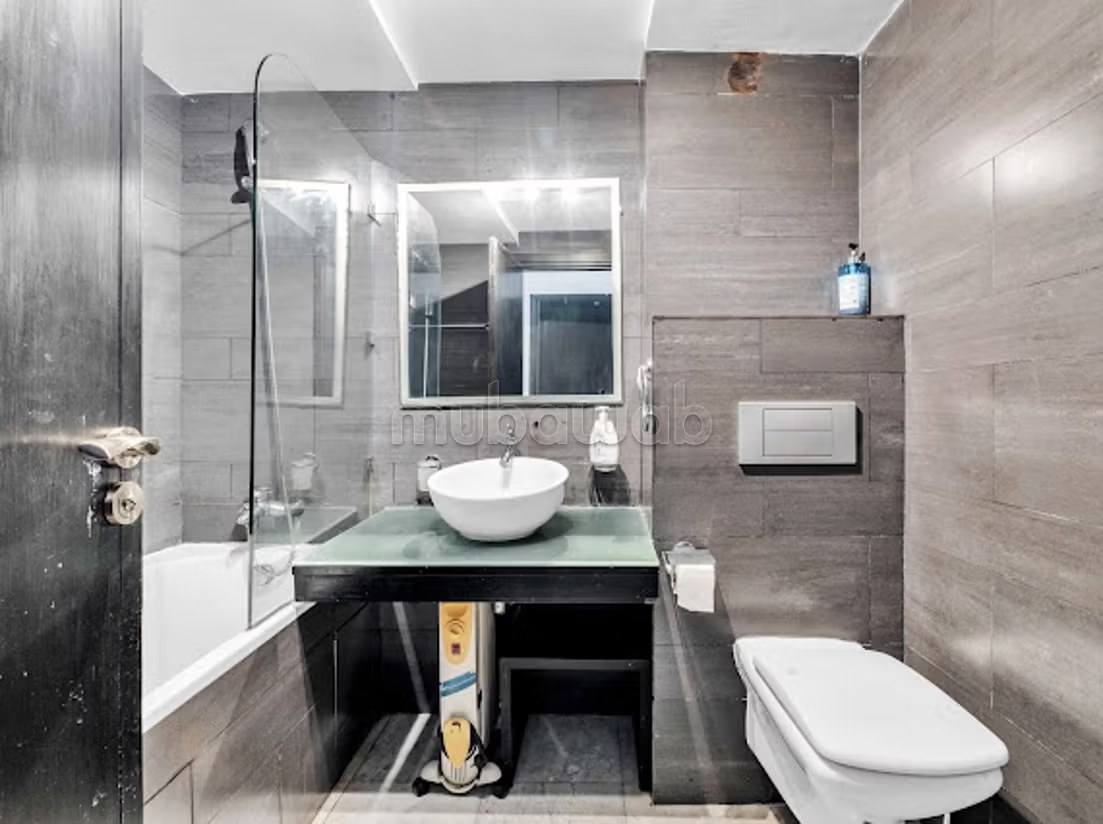 Appartement de vacances à louer à Triangle d'Or. 2 chambres agréables. Cheminée, piscine - Photo 25