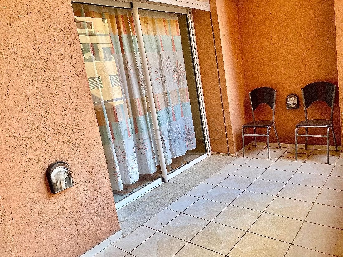 Appartement chambre salon centre de Gueliz - Photo 11