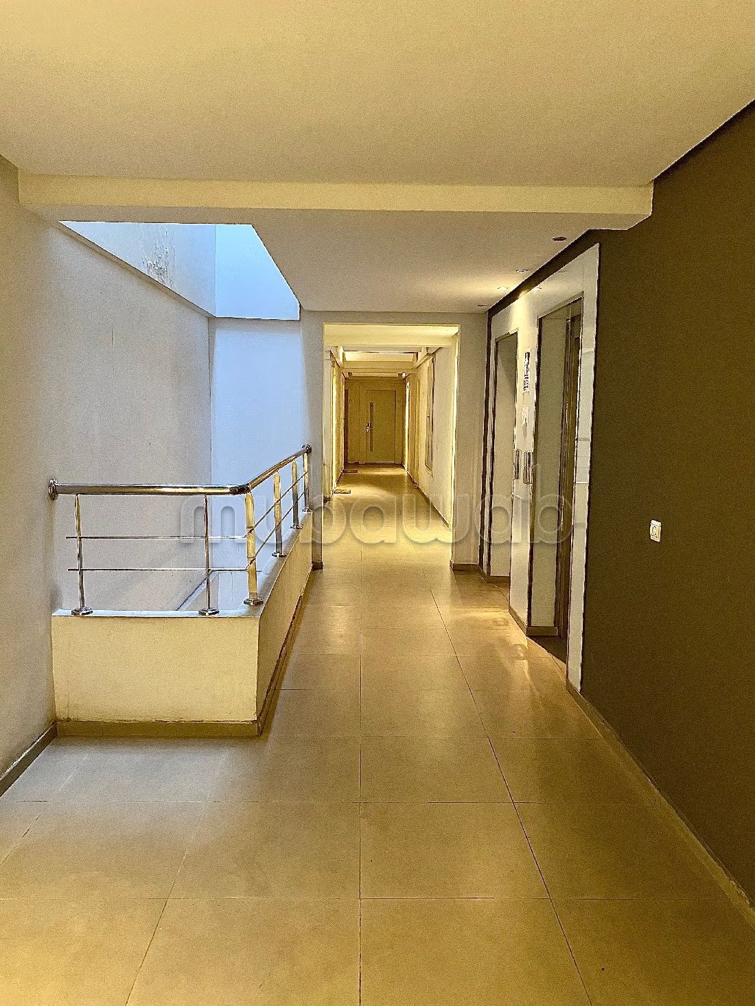 Appartement chambre salon centre de Gueliz - Photo 7