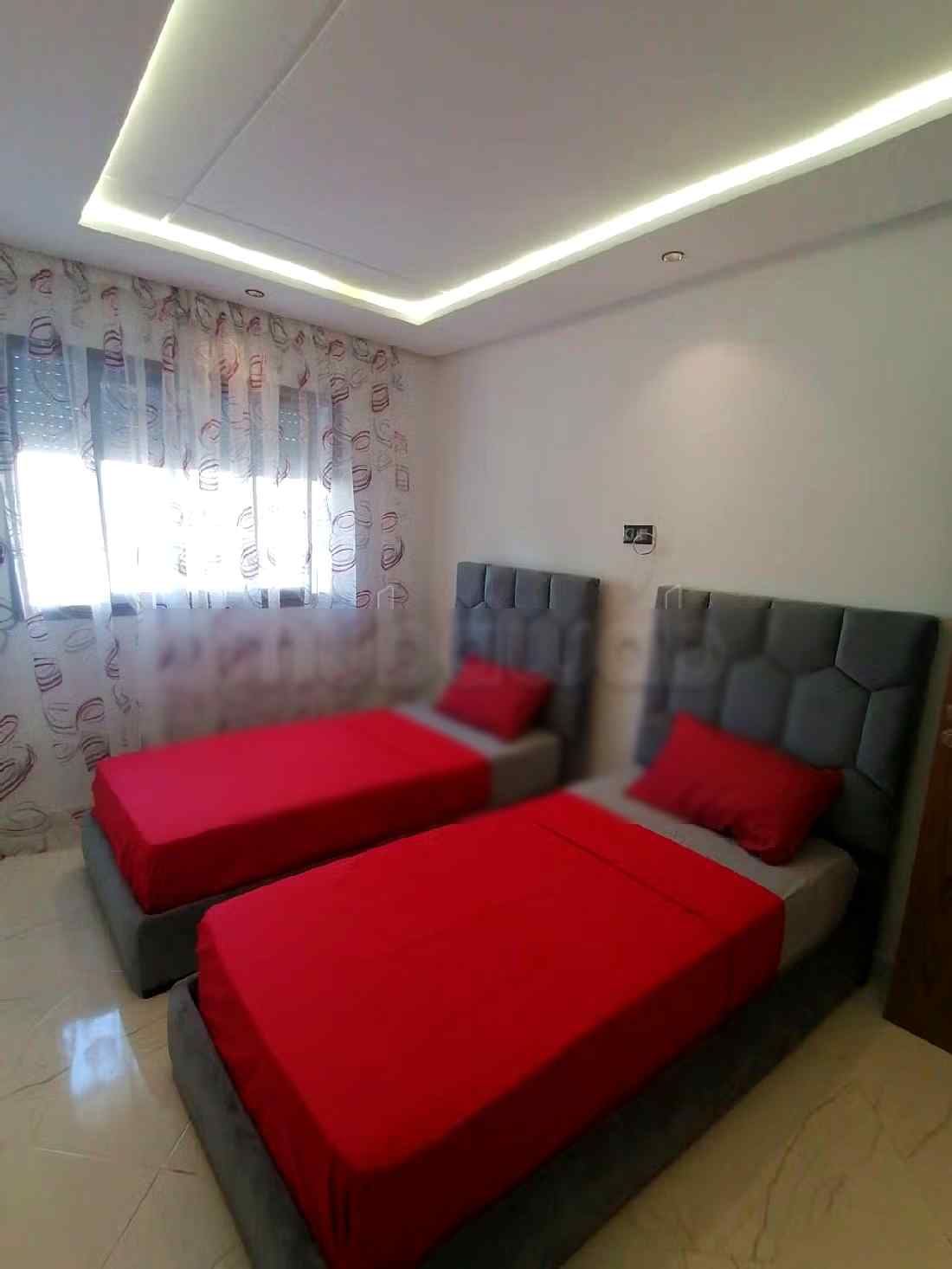Bel appartement au centre ville de kenitra