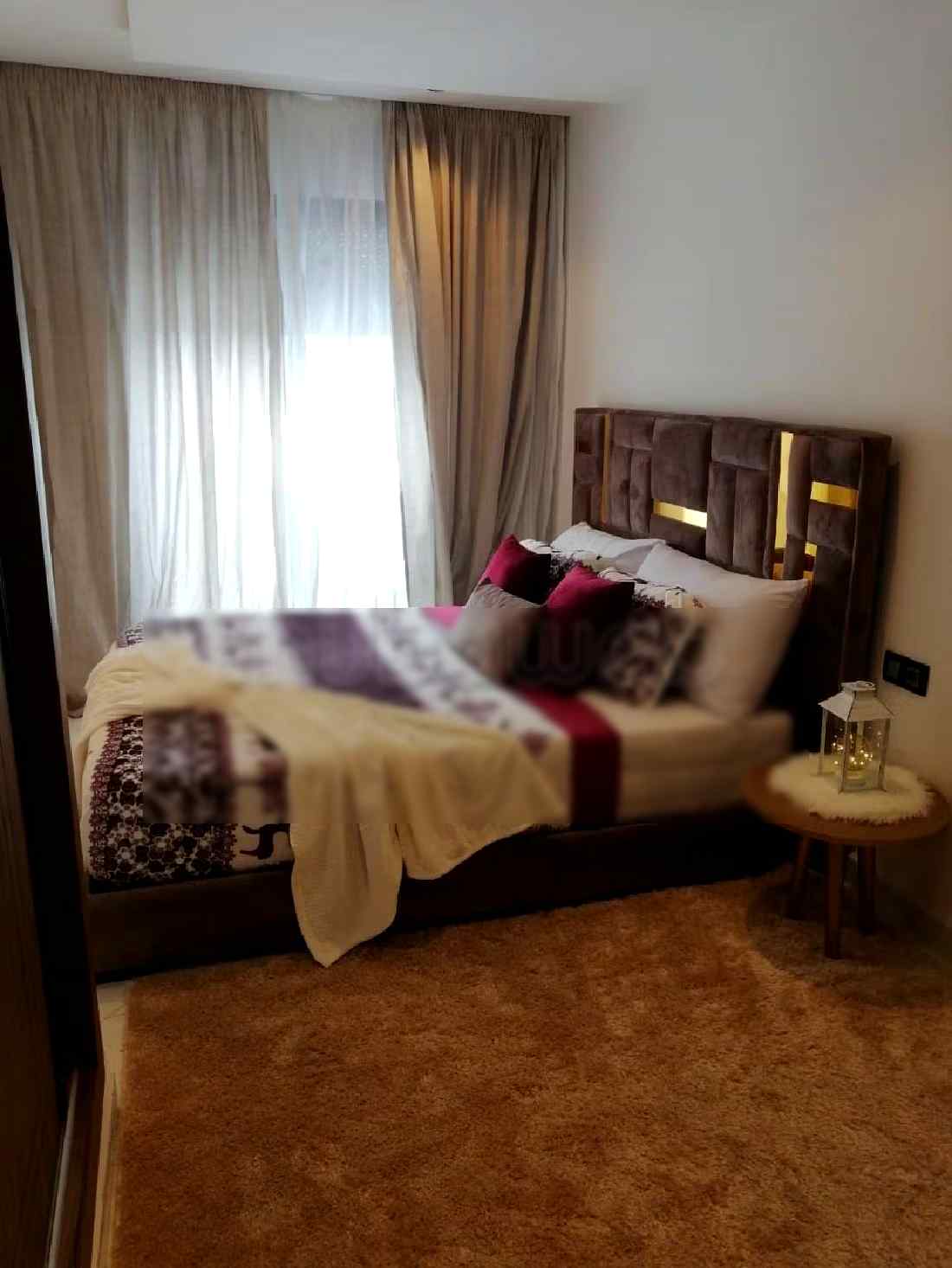 Bel appartement au centre ville de kenitra - Photo 8