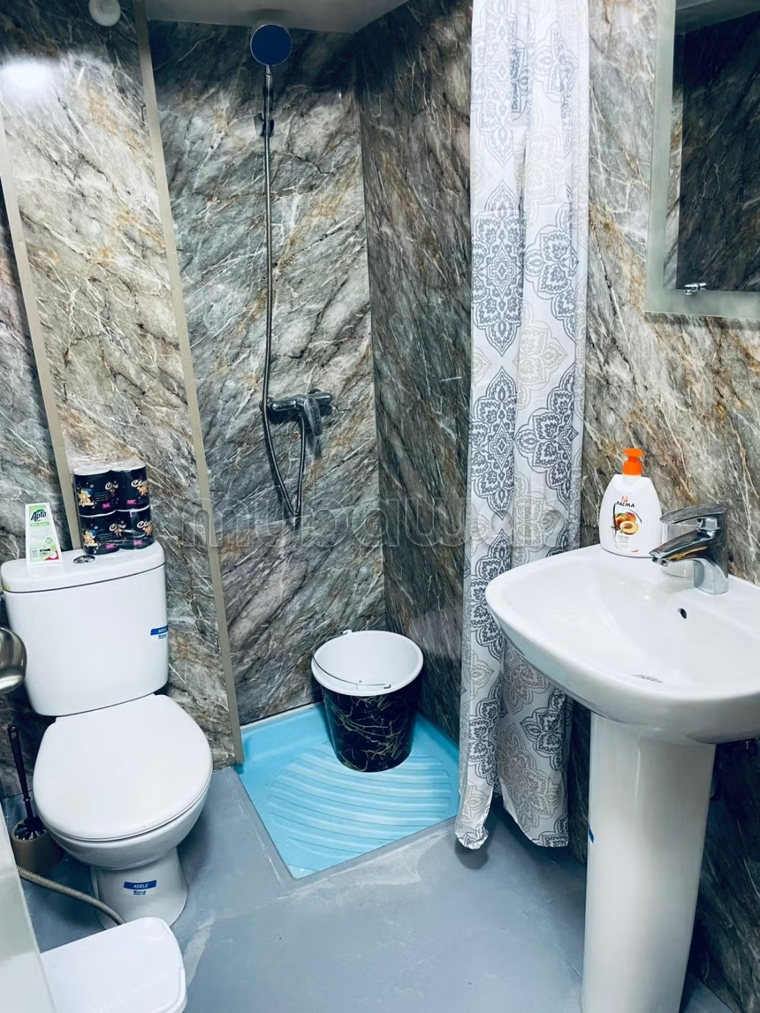 Appartement meublé a louer rabat océan - Photo 10