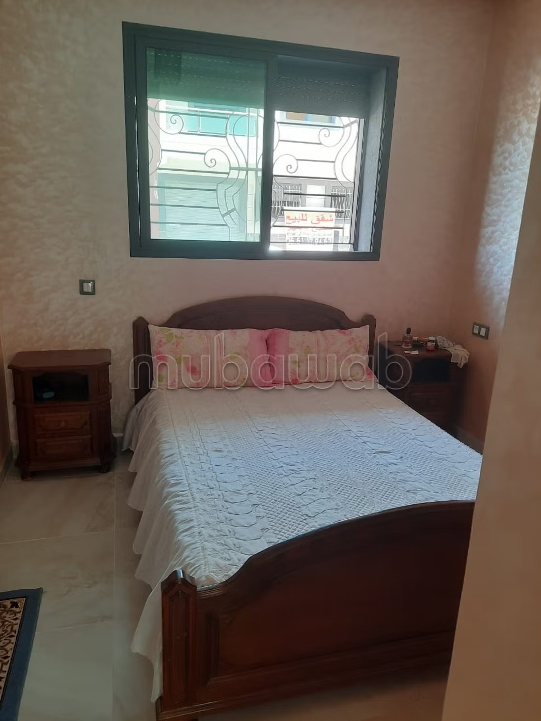Appartement en location de vacances