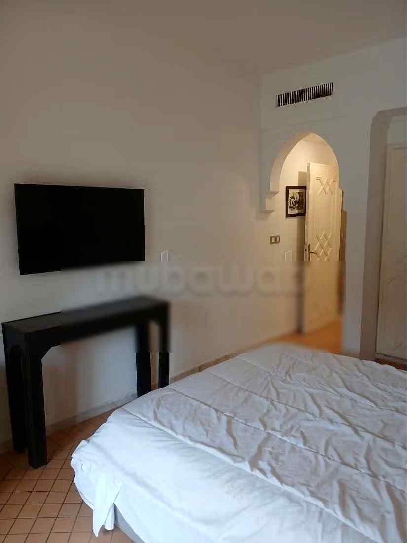 Marrakech les jardins de palmeraie appartement rez de jardin 3ch 2 sdb 3 terrasse golf Piscine sécuritéh24 - Photo 12