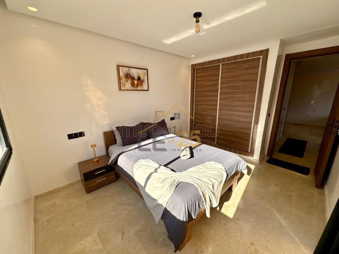 Superbe Appartement Moderne À Guéliz Carre Eden - Photo 8