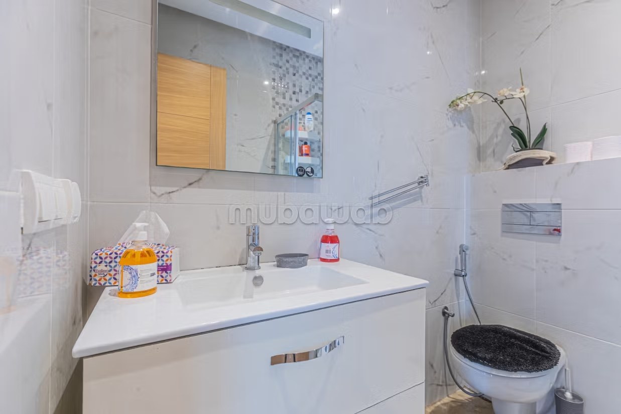 Bel apparement dans une belle résidence piscine - Photo 15
