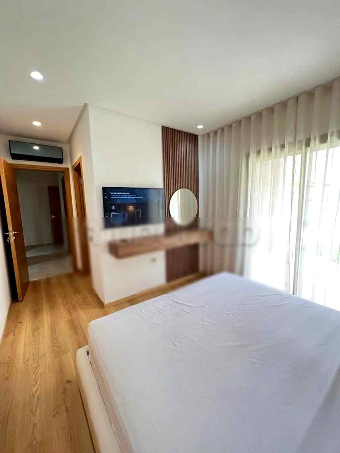 Location saisonnière à Route de Tahanaout. 3 belles chambres. Climatisation et piscine - Photo 26