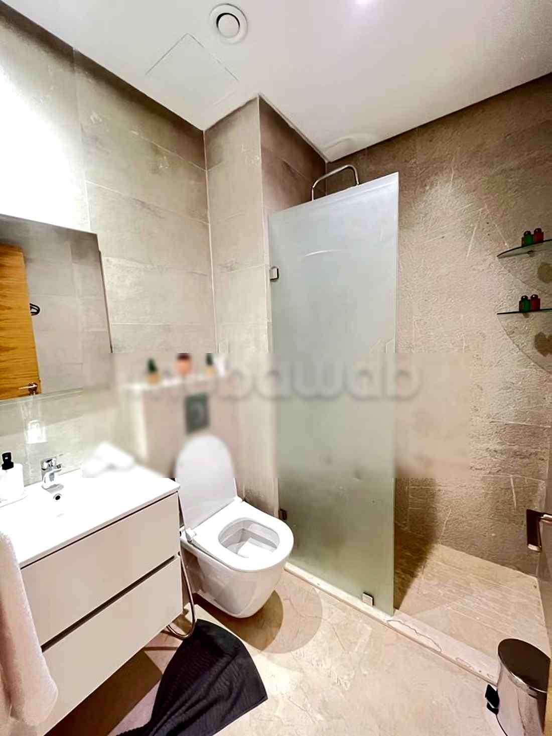 Location saisonnière à Route de Tahanaout. 3 belles chambres. Climatisation et piscine - Photo 20