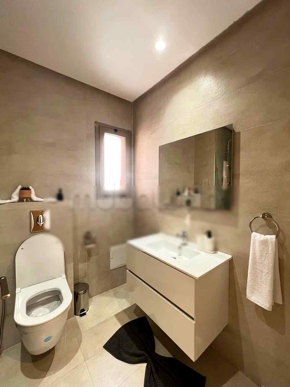 Location saisonnière à Route de Tahanaout. 3 belles chambres. Climatisation et piscine - Photo 21